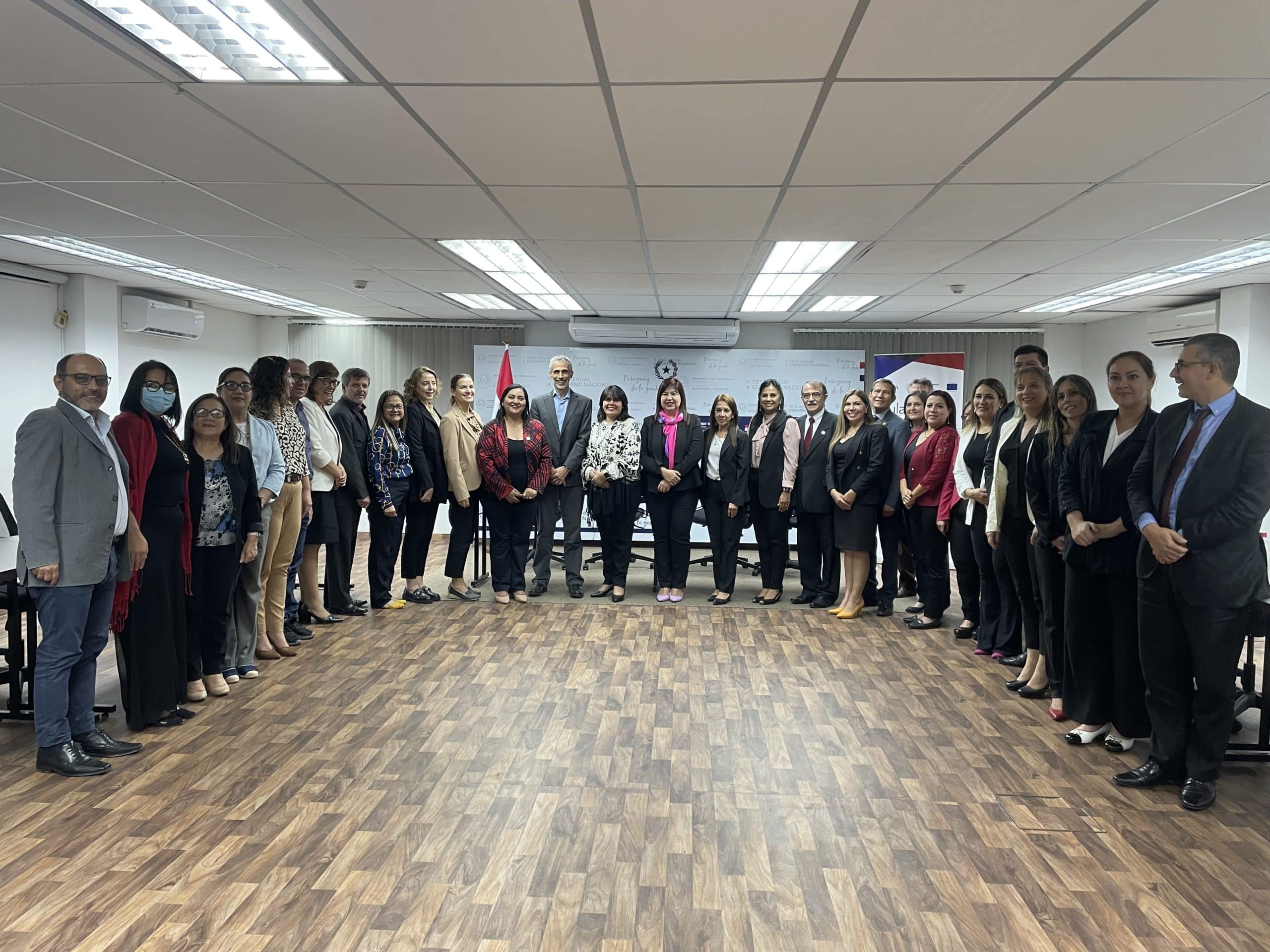 Analizan Avances Y Próximos Retos Para La Mejora Del Sistema De